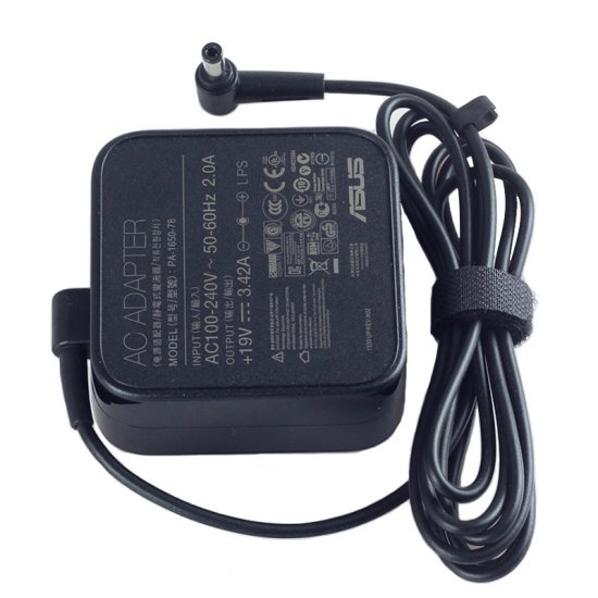 (image for) Original 65W Adapter Charger Asus S301LA-C1011H S301LA-C1073H + Cord - Click Image to Close