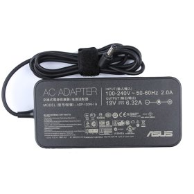 (image for) Original 120W Adapter Charger Asus N551JM-CN089D N551JM-DM194D + Cord