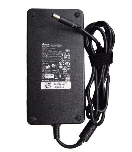 (image for) Original Dell 07XCR6 7XCR6 Charger-240W Slim Adapter