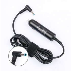 (image for) Original Dell Precision M3800 DC Car Charger Adapter