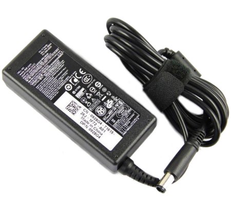 (image for) Original Dell Inspiron 15 3520-0827 3521-0606 Charger-65W Adapter