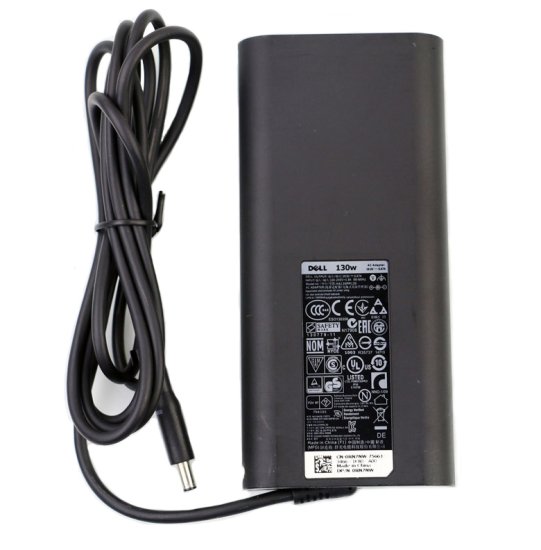 (image for) 130W Adapter Charger Dell Inspiron 15R N5010 N5110 + Cord