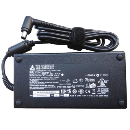 (image for) Original Asus G750JZ-T4068H Charger-230W Slim Adapter