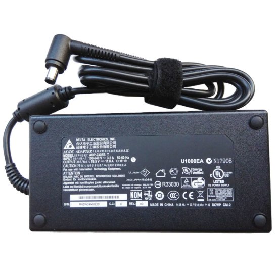 (image for) Original MSI GT72 2PE-049TR Charger-230W Slim Adapter - Click Image to Close