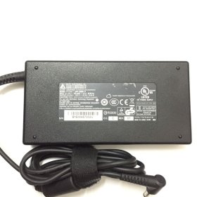 (image for) Original MSI PE70 2qe-066es Charger-120W Slim Adapter