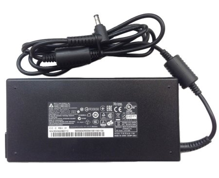 (image for) Original Schenker XMG P705-6AJ Charger-150W Slim Adapter