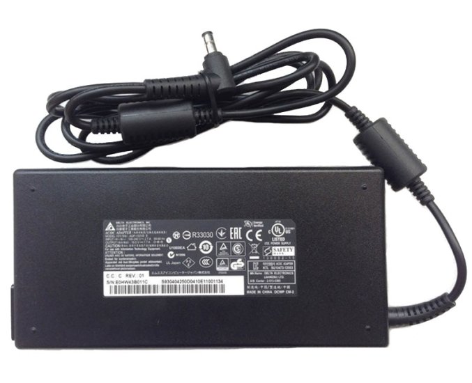(image for) Original Schenker XMG P705-6AJ Charger-150W Slim Adapter - Click Image to Close