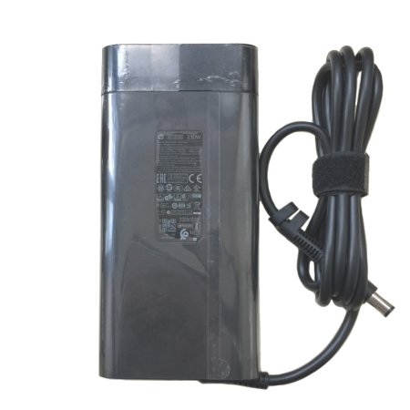 (image for) Original HP OMEN 17-w248tx 1HQ01PA Charger-230W Adapter
