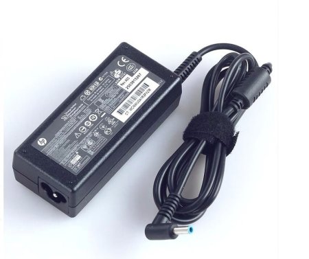 (image for) Original HP 15-dw0004nl 15-dw0041nl Charger-45W Adapter