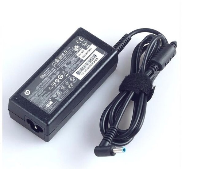 (image for) Original HP 15-dw0004nl 15-dw0041nl Charger-45W Adapter - Click Image to Close