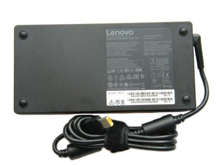 (image for) Original Lenovo 00HM626 4X20E75123 Charger-230W Adapter