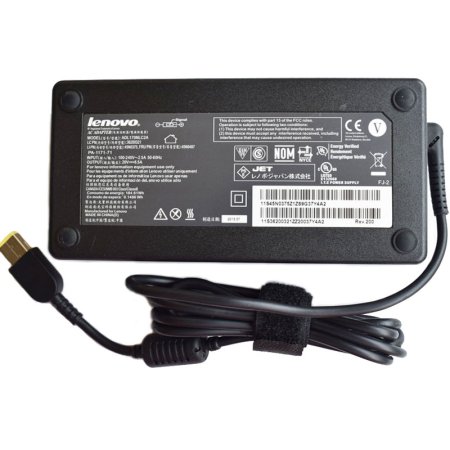 (image for) Original Lenovo ThinkPad P72 20MB Charger-170W Adapter