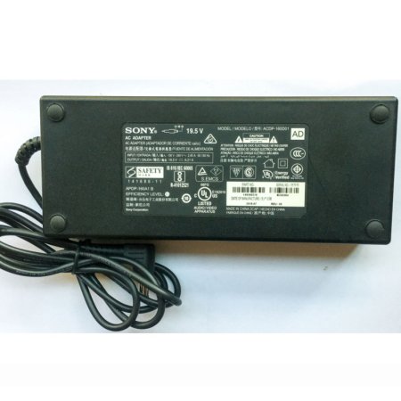 (image for) Original Sony KD-50SD8005 KD50SD8005 Charger-160W Adapter