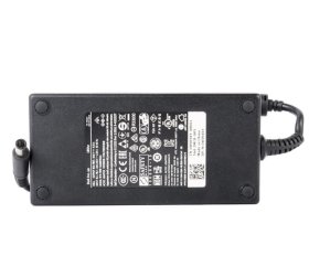 Original Dell 03DR1K 078X5J Charger-180W Slim Adapter
