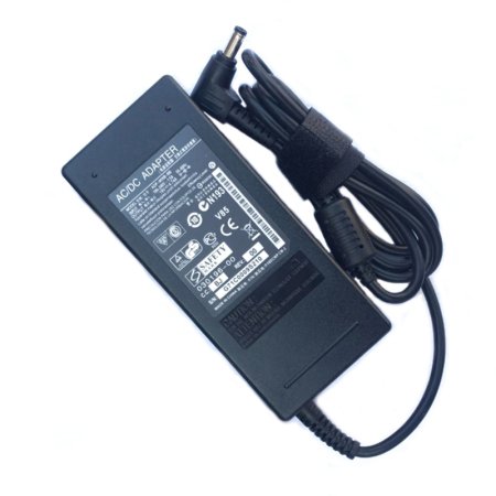 (image for) Original Packard Bell EasyNote R1801 R1805 R1978 Charger-90W Adapter
