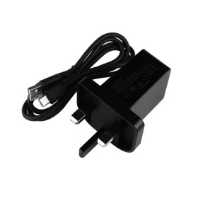 (image for) Xiaomi Redmi Note 7 Pro Charger-QC3.0 USB-C TYPE-C Adapter