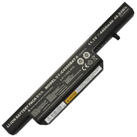 (image for) Original Battery Sager Np2240 Np2252 Np3260 6 Cell