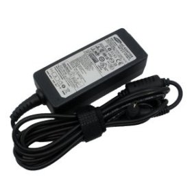 (image for) Original 40W Adapter Charger Samsung XE503C12-K01CA 11.6 + Cord