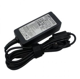 (image for) Original 40W Adapter Charger Samsung XE300TZC-K01CH BA44-00286A + Cord