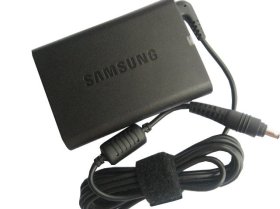 (image for) 40W Adapter Charger Samsung NP900X3E-A01UK P900X3E-A03UK + Cord
