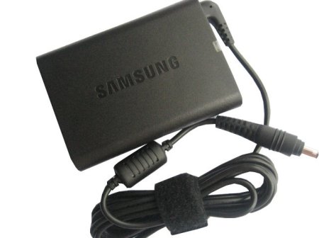 (image for) 40W Adapter Charger Samsung NP900X4C-A05DE NP900X4C-A04DE + Cord