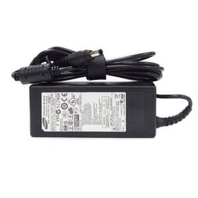 Original 60W Adapter Samsung Series 3 300E4C-U03 300E4C-U07 + Cord