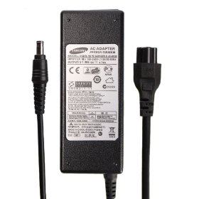 (image for) Original 90W Adapter Charger Samsung NP-X420 NP-X460 + Cord