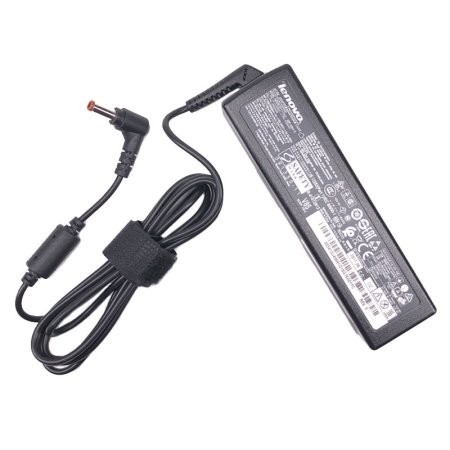 (image for) Original 65W Adapter Charger Lenovo Ideapad Z575 Z575 1229 1299 + Cord