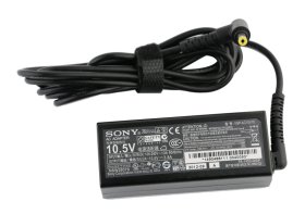 (image for) Original Sony Vaio Duo 13 SVD1323B4E Charger-40W Adapter