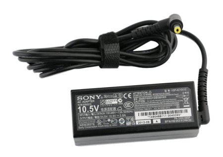 (image for) Original Sony Vaio Duo 13 SVD13236PXW Charger-40W Adapter