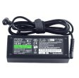 (image for) Original Sony Vaio PCG-9312 PCG-FX805 PCG-R505R/DK Charger-90W Adapter