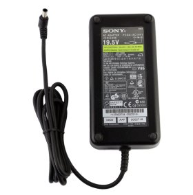 Original Sony KD-49X7000E KD49X7000E Charger-120W Adapter