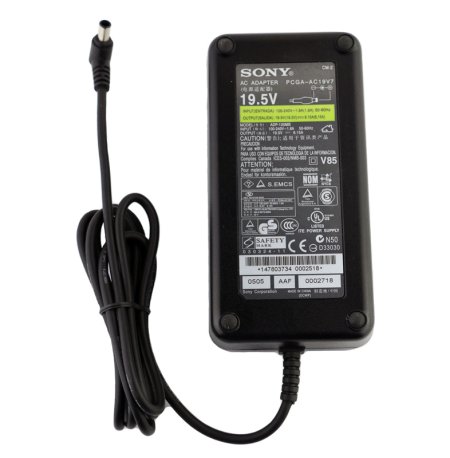 (image for) Original Sony KD-49X7000E KD49X7000E Charger-120W Adapter