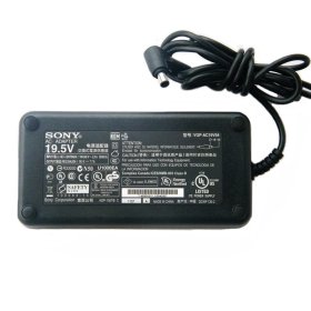 Original Sony Vaio PCG-21612T Charger-150W Adapter