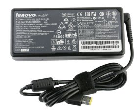 (image for) Original 65W Adapter Charger Lenovo Thinkpad E531 6885-DAU + Cord