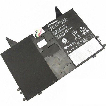 (image for) Original Battery Lenovo ThinkPad Helix Series Tablet 28Whr