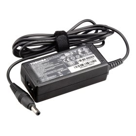 (image for) Original Adapter Charger Toshiba G71C000AT210 + Cord 45W