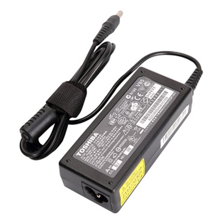 (image for) Original 65W Adapter Charger Toshiba G71C000DL410 G71C000DN110 + Cord
