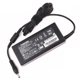 (image for) Original 90W Adapter Toshiba Satellite A205-S5813 A215-S5802 + Cord