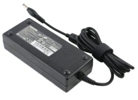 (image for) Toshiba Hi-Speed Port Replicator III+ PA5116U-1PRP Charger 120W