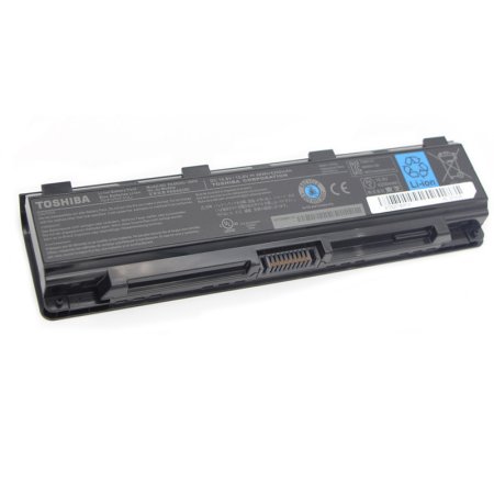 (image for) Original Battery Toshiba PA5025U-1BRS PA5026U-1BRS 10.8V 4400mAh