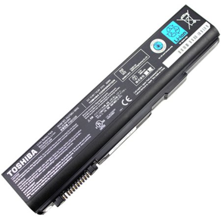 (image for) Original Battery Toshiba M11-107 M11-S3450 M11-S3420 4400mAh