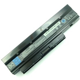 (image for) Original Battery Toshiba N301 T210D T215D T230 T235D NB500 NB505 NB515