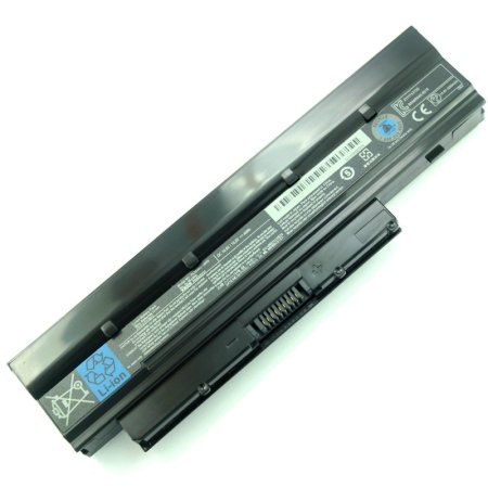 (image for) Original Battery Toshiba PA3820U 5200mAh