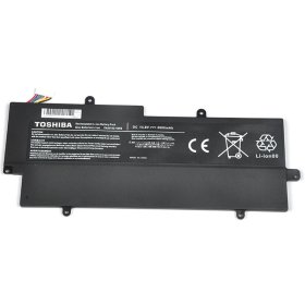 Original Battery Toshiba KIRAbook 47Whr 8 Cell