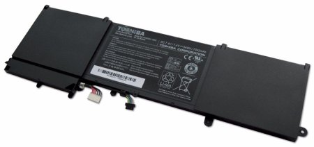 (image for) Original Battery Toshiba PA5028U-1BRS 54Whr 7042mAh