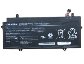 Original Battery Toshiba Satellite PA5136U-1BRS Z30t-A002 3380mAh