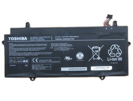 (image for) Original Battery Toshiba Satellite Z30-A-104 14.8V 3380mAh