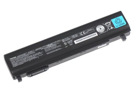 (image for) Original Battery Toshiba Portege R30-ASMBN22 R30-A-19P 10.8V 5800mAh