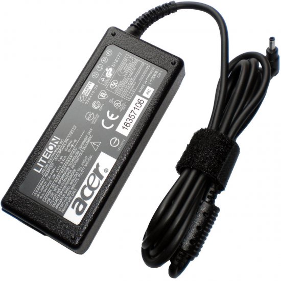 (image for) Original Acer Swift 3 SF314-55-76FE Charger-65W Adapter - Click Image to Close